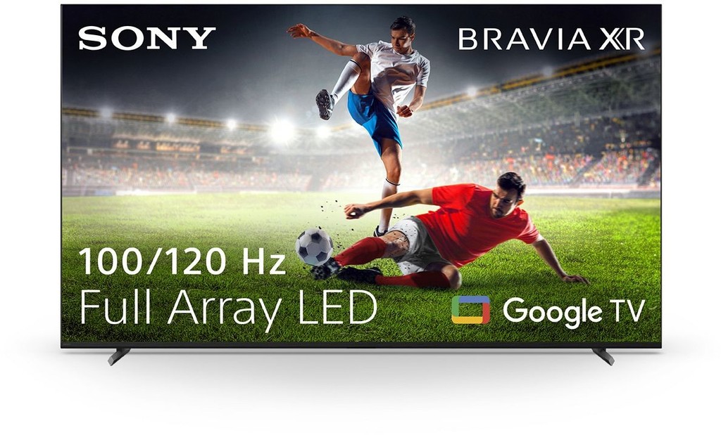 Sony Bravia XR-65X90L