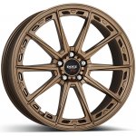 DOTZ SONOMA 9,5x19 5x112 ET25 matt black polished | Zboží Auto