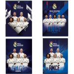 ASTRA REAL MADRID Sešit A5 linkovaný – Zbozi.Blesk.cz