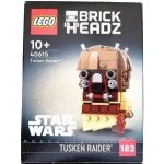 LEGO® BrickHeadz 40615 Tuskenský nájezdník – Zboží Živě