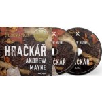 Hračkář - Andrew Mayne - Zdeněk Velen – Zboží Dáma