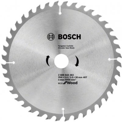 Bosch 2608644383 – Zbozi.Blesk.cz