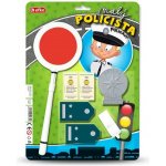 Efko Malý policista v krabici – Hledejceny.cz