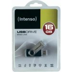 Intenso Basic Line 32GB 3503480 – Hledejceny.cz