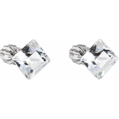 Evolution Group Swarovski Elements 31065.1 krystal – Hledejceny.cz