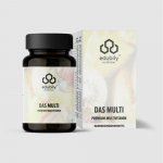 Multivitamin Premium komplex vitamínů a minerálů pro imunitu, energii a vitalitu 90 kapslí – Hledejceny.cz