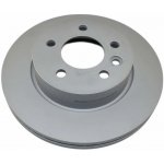 Přední brzdový kotouč MAN TGE - VW CALIFORNIA CRAFTER MULTIVAN 303 mm | Zboží Auto