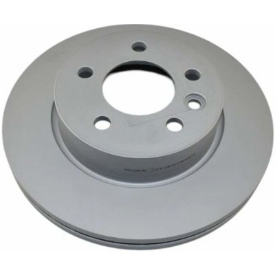 Přední brzdový kotouč MAN TGE - VW CALIFORNIA CRAFTER MULTIVAN 303 mm | Zboží Auto