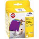 Dymo 19mm x 51mm bílé 500 etiket S0722550 – Zboží Dáma