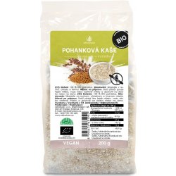 Natural Jihlava Amarant Vločky bez lepku Bio 200 g