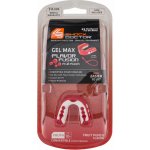 Shock Doctor Gel Max Flavour Fusion JR červená – Zboží Dáma