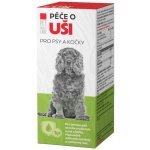 Pet health care Péče o uši pro psy a kočky 50 ml – Sleviste.cz