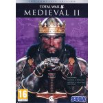 Medieval 2: Total War Complete – Hledejceny.cz