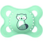 Mam dudlík original mýval tyrkysová – Zboží Mobilmania