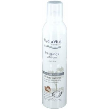 HydroVital Premium čistící pěna 400 ml