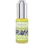 Saloos Švestkový olej 20 ml – Zboží Dáma