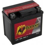 Banner AGM 504 12 | Zboží Auto