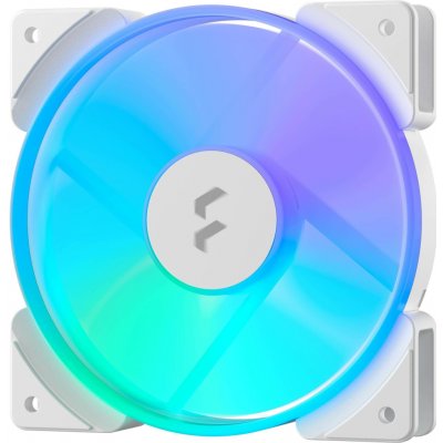 Fractal Design Prisma AL-12 ARGB PWM FD-FAN-PRI-AL12-PWM-WT – Zboží Živě