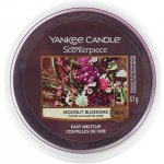 Yankee Candle Vonný vosk do aroma lampy Moonlit Blossoms 61 g – Zboží Dáma