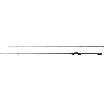 Shimano Soare XR 2,29m 0,6-6g 2 díly – Sleviste.cz