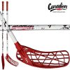 Florbalová hokejka Canadien Leaf 30