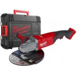 Milwaukee M18 FLAG230XPDB-0C – Hledejceny.cz