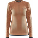 Craft ADV Warm Intensity LS W 1912644 oranžová – Hledejceny.cz