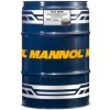 Motorový olej Mannol TS-21 SHPD 10W-30 208 l