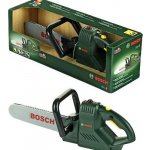Klein Bosch motorová pila – Zboží Mobilmania