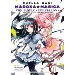 Puella Magi Madoka Magica: The Movie -Rebellion- – Hledejceny.cz