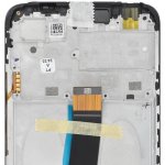 LCD Displej Xiaomi Redmi 10C – Zboží Živě