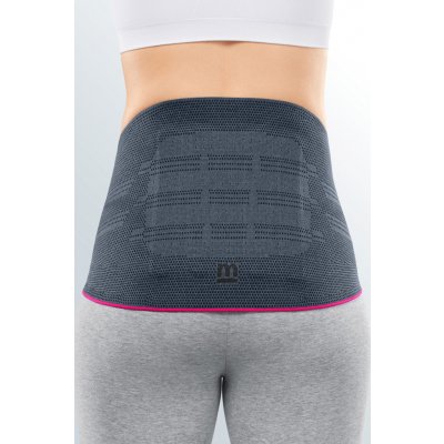 Lumbamed basic Stříbrná Dámská – Hledejceny.cz