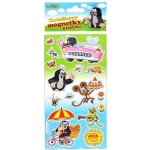 Wiky magnety 2D set Krtek – Zboží Dáma