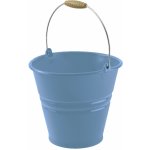 Tontarelli Vědro Nostalgia modrá 10 l – Zboží Mobilmania