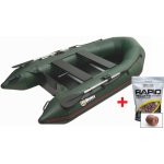 Mivardi M-BOAT 320 P – Sleviste.cz
