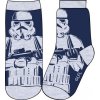 DISNEY ponožky STAR WARS modrošedé