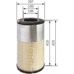 Vzduchový filtr BOSCH F 026 400 269 – Hledejceny.cz