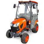 Kubota BX261 CAB – Hledejceny.cz