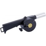 APT AG287 Ruční dmychadlo ke grilu – Zboží Dáma