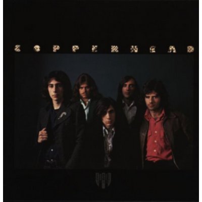 Copperhead - Copperhead LP – Zboží Mobilmania