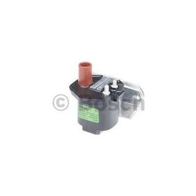 BOSCH Zapalovací cívka 0221502433 – Hledejceny.cz