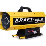 Kraft & Dele 60kW + reduktor KD11736 – HobbyKompas.cz