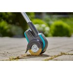 GARDENA Akumulátorový kartáč na plevel EasyWeed 1800/18V P4A - bez akumulátoru 14820-55 – Hledejceny.cz