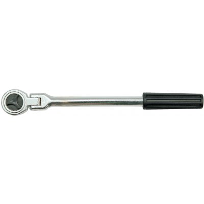 Vorel ráčna 1/2" kloubová TO-53560 – Zboží Dáma