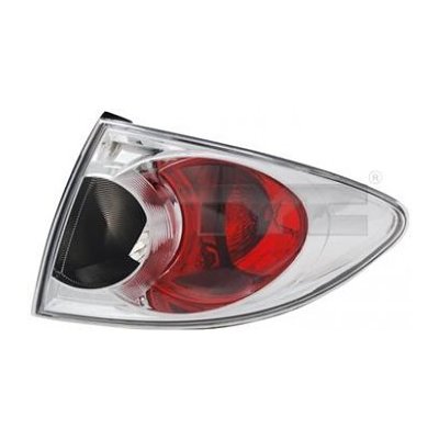 Světlo zadní MAZDA 6 KOMBI 02-05 vnější – Hledejceny.cz