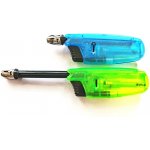 AIT teleskopický piezo – Zboží Mobilmania