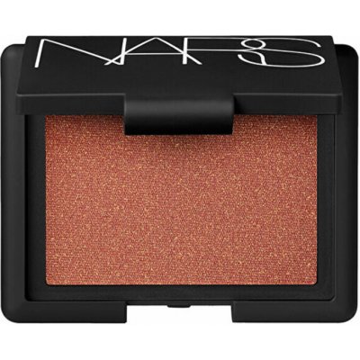 Nars tvářenka Blush Taj Mahal Irisé 4,8 g – Hledejceny.cz