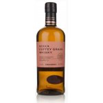 Nikka Coffey Grain 45% 0,7 l (karton) – Sleviste.cz
