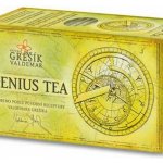 Grešík Genius Tea 20 x 1,5 g – Hledejceny.cz