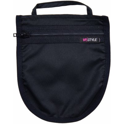 Obal na špičky VFstyle černý – Zbozi.Blesk.cz